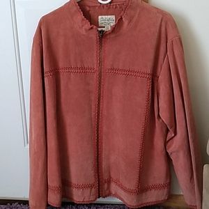 Legendary Quality 100% Genuine Leather Jacket